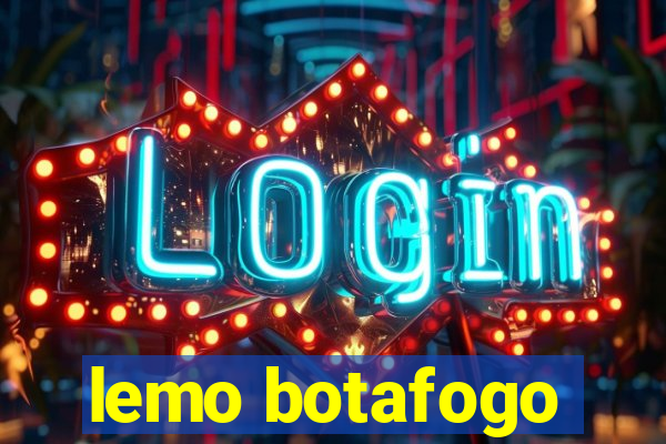 lemo botafogo